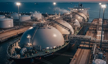 Cargo Engineer (Gas Engineer): Career Insights and Technological Aspects