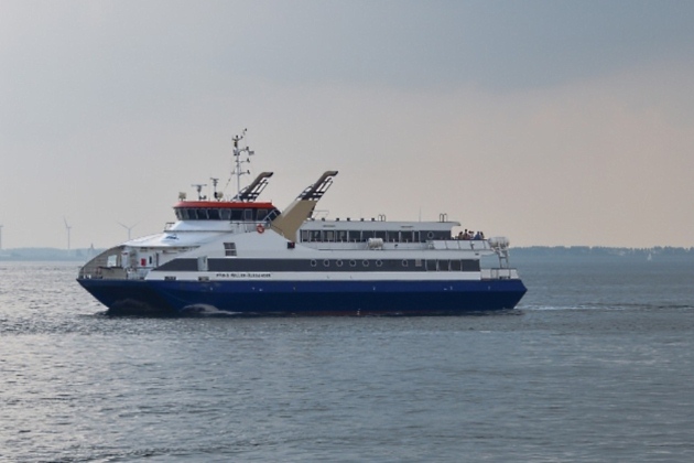 Passenger Ferry