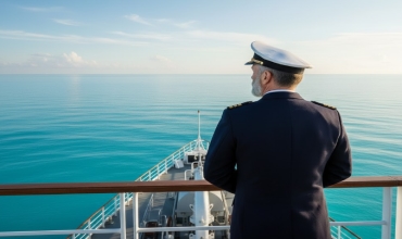 Duties and Responsibilities of a Ship’s Master