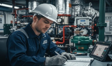 3rd Engineer Duties and Responsibilities of Shipboard