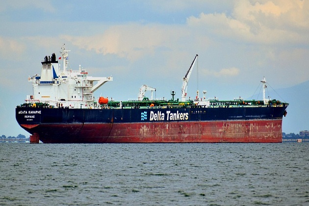 Delta Tankers
