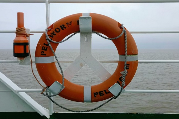 Lifebuoy 