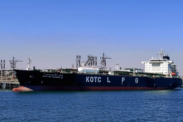 KOTC LPG