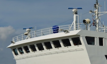 Who Is a Third Officer? Key Responsibilities and How to Start Your Career