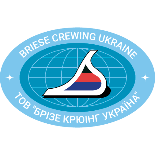 Briese Crewing Ukraine