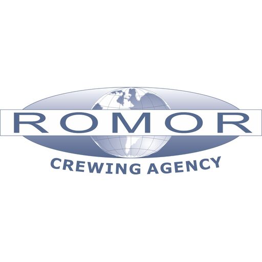 ROMOR PHU Crewing Agency 