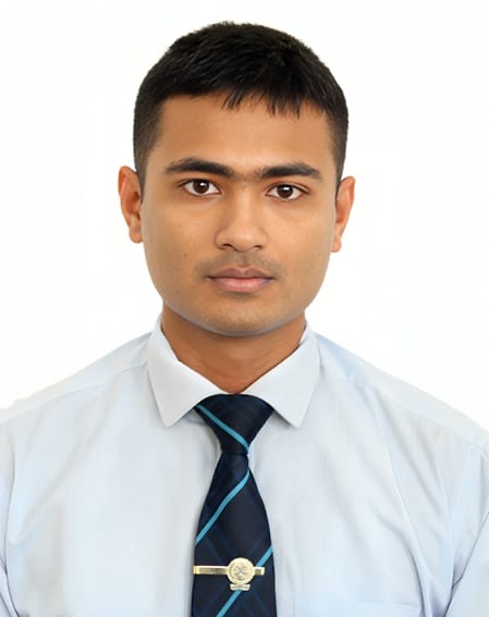 Shakib Ahammed Rabbi Shakib