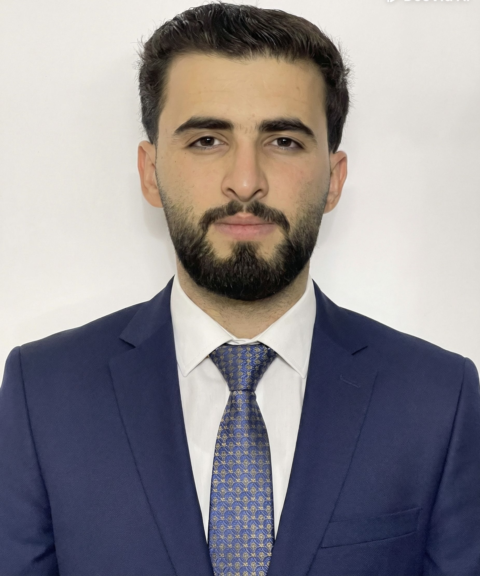 mohammed khrisat MOHAMMAD