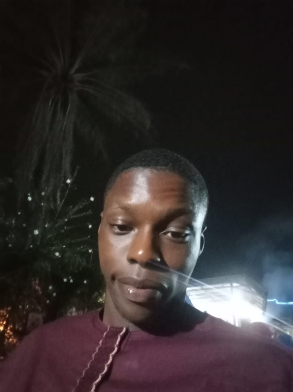 Profile photo