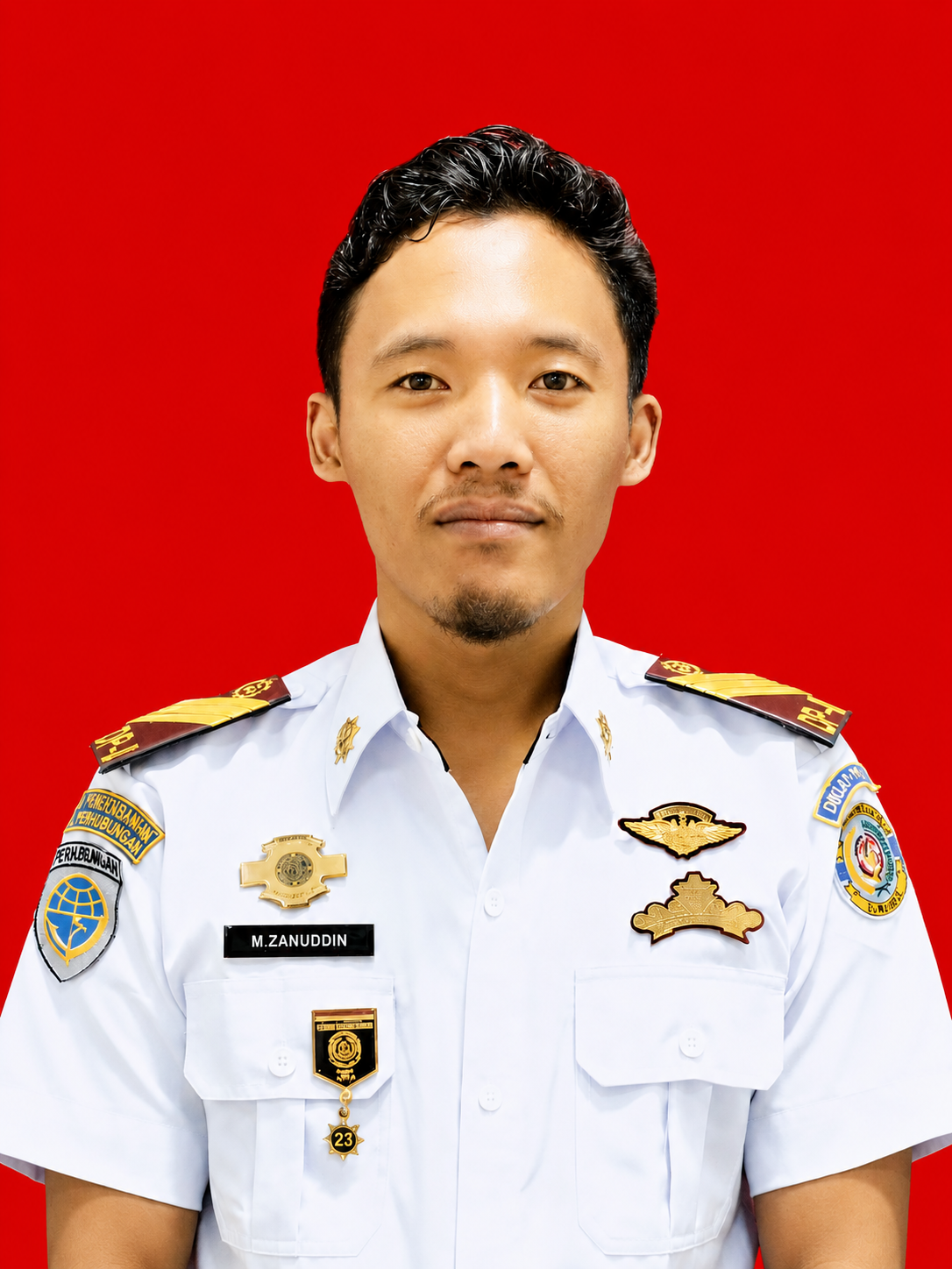Profile photo