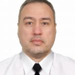 ANDRII YELAGIN